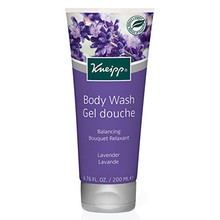 Kneipp Body Wash Lavender 200 ml
