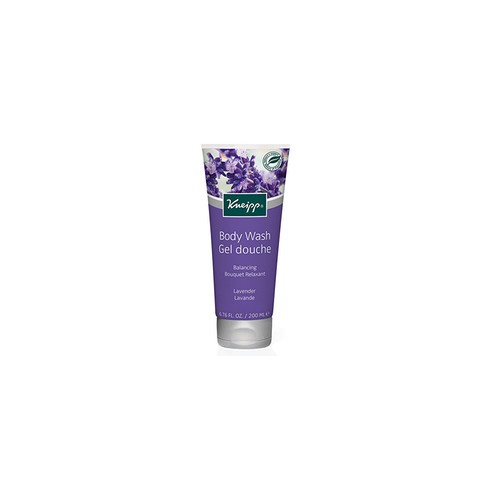 Kneipp Body Wash Lavender 200 ml
