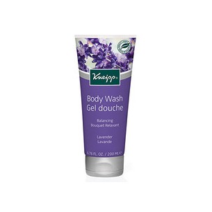 Kneipp Body Wash Lavender 200 ml