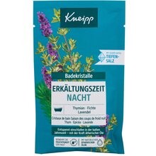Kneipp Cold Time Night Bath Salt 60 ml