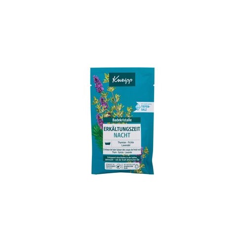 Kneipp Cold Time Night Bath Salt 60 ml