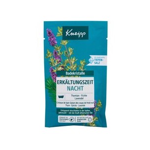 Kneipp Cold Time Night Bath Salt 60 ml
