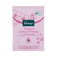 Kneipp Cream-Oil Peeling Almond Blossoms 40 ml