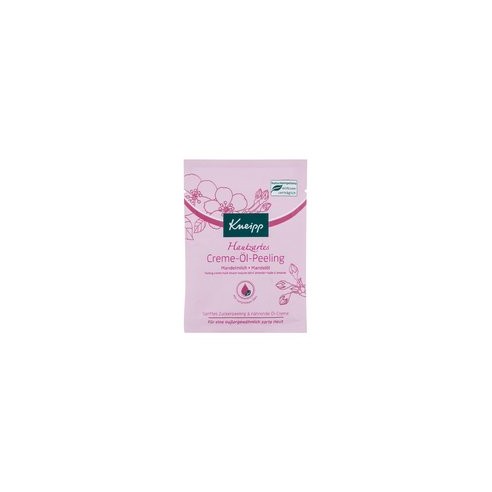 Kneipp Cream-Oil Peeling Almond Blossoms 40 ml