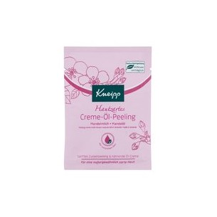 Kneipp Cream-Oil Peeling Almond Blossoms 40 ml