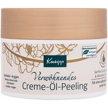 Kneipp Cream-Oil Peeling Argan´s Secret 200 ml