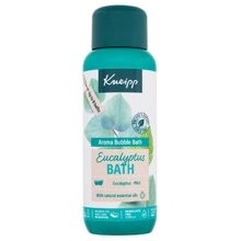 Kneipp Eucalyptus Bath Foam 400 ml