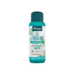 Kneipp Eucalyptus Bath Foam 400 ml