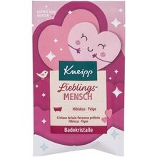 Kneipp Favourite Person Bath Crystals 60 g