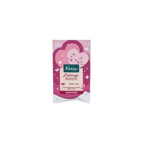Kneipp Favourite Person Bath Crystals 60 g