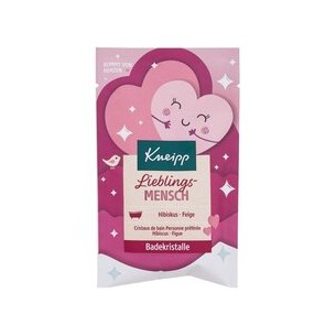 Kneipp Favourite Person Bath Crystals 60 g