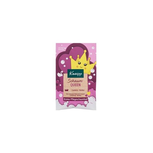 Kneipp Foam Queen Bubble Bath 50 ml