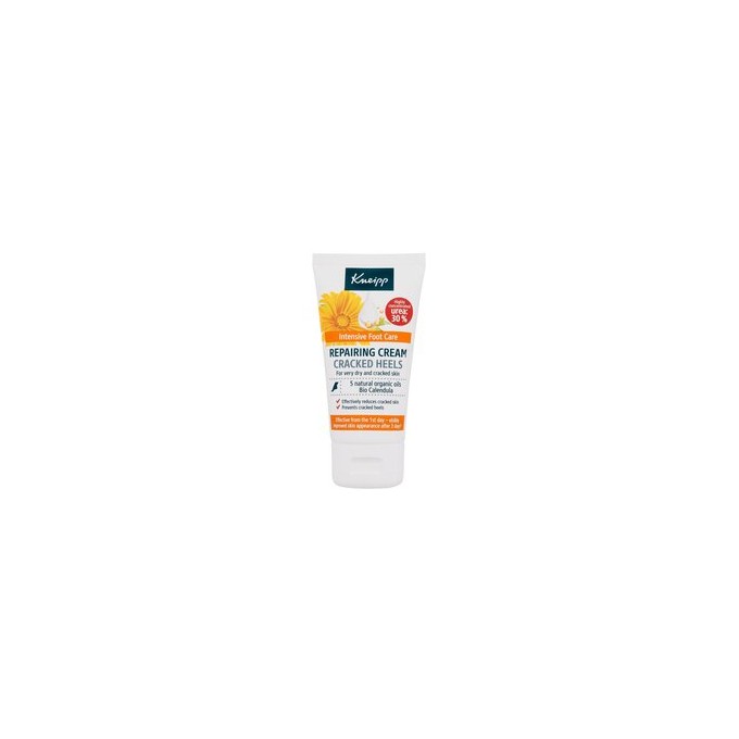 Kneipp Foot Care Repairing Cream For Cracked Heels 50 ml