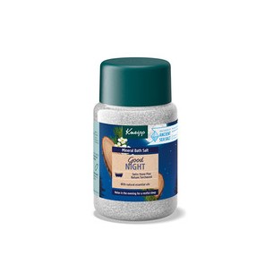 Kneipp Good Night Bath Salt 500 g