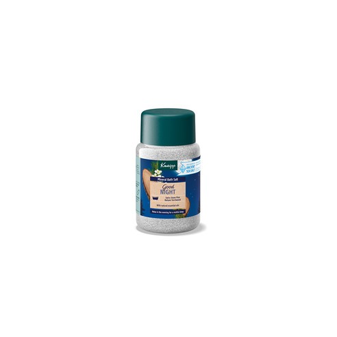 Kneipp Good Night Bath Salt 600 g