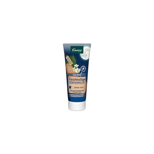 Kneipp Good Night Body Milk 200 ml
