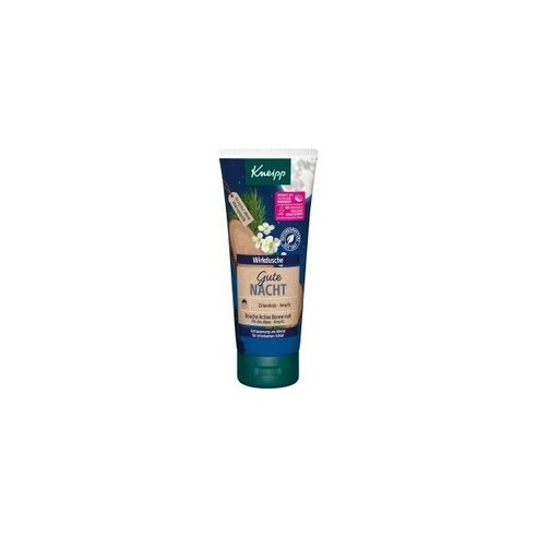 Kneipp Good Night Skin Cleansing Shower Gel 200 ml
