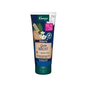 Kneipp Good Night Skin Cleansing Shower Gel 200 ml