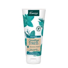 Kneipp Goodbye Stress - Body Lotion 200 ml