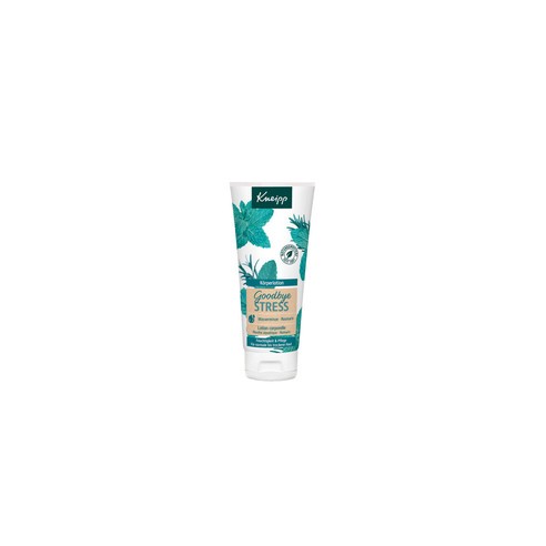 Kneipp Goodbye Stress - Body Lotion 200 ml