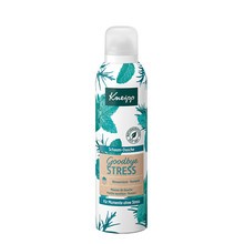 Kneipp Goodbye Stress - Shower foam 200 ml
