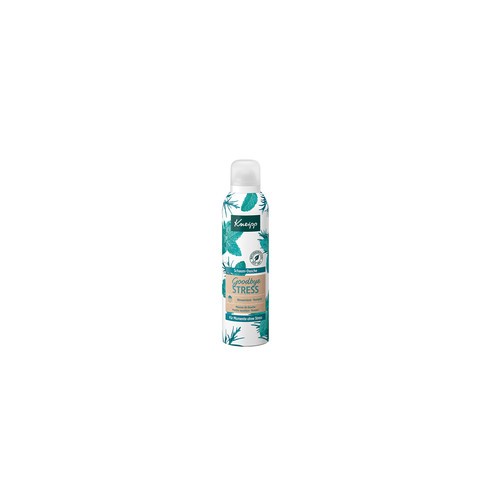 Kneipp Goodbye Stress - Shower foam 200 ml