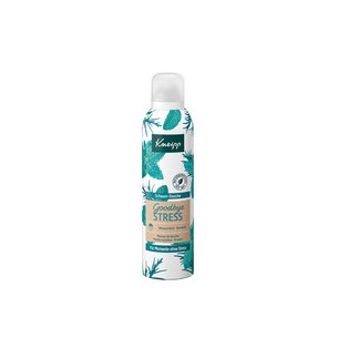 Kneipp Goodbye Stress - Shower foam 200 ml