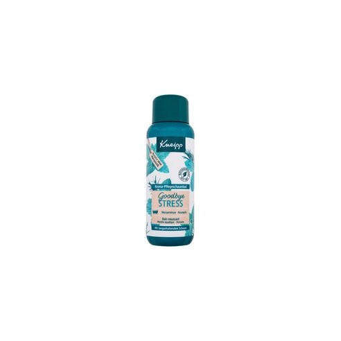 Kneipp Goodbye Stress Bath Foam 400 ml