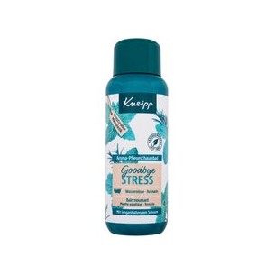 Kneipp Goodbye Stress Bath Foam 400 ml
