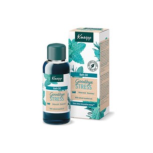 Kneipp Goodbye Stress Bath Oil 100 ml