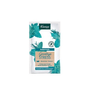 Kneipp Goodbye Stress Bath Salt - Bath salt 500 g