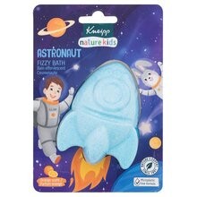 Kneipp Kids Astronaut Fizzy Bath - Bath bomb 95 g