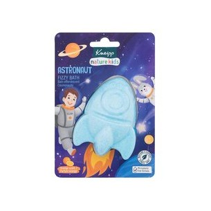 Kneipp Kids Astronaut Fizzy Bath - Bath bomb 95 g