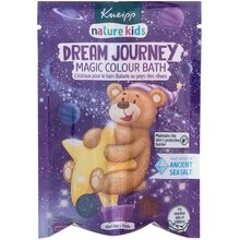 Kneipp Kids Dream Journey Magic Colour Bath Salt 40 g