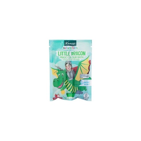 Kneipp Kids Little Dragon Magic Colour Bath Salt 40 g