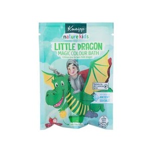 Kneipp Kids Little Dragon Magic Colour Bath Salt 40 g