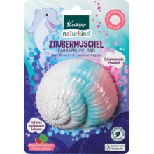 Kneipp Kids Magic Shell Fizzy Bath - Bath bomb 85 g
