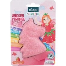 Kneipp Kids Unicorn Paradise Fizzy Bath 85 g