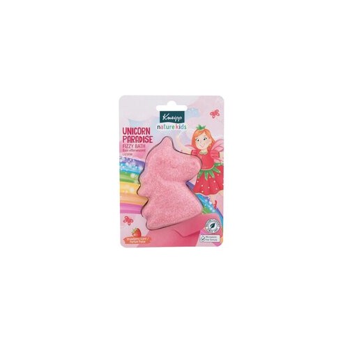 Kneipp Kids Unicorn Paradise Fizzy Bath 85 g