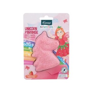 Kneipp Kids Unicorn Paradise Fizzy Bath 85 g