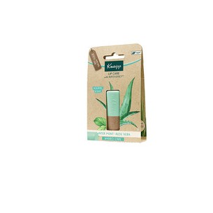Kneipp Lip Balm Aloe Vera - Lip Balm 4.7 g
