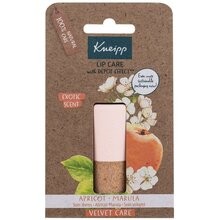 Kneipp Lip Care Apricot & Marula - Lip balm 4.7 g