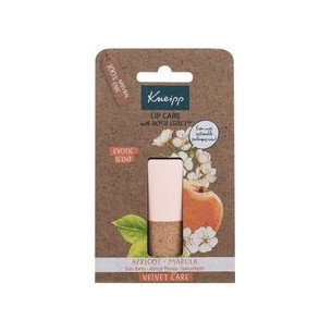 Kneipp Lip Care Apricot & Marula - Lip balm 4.7 g