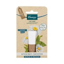 Kneipp Lip Care Lemon Balm & Chamomile 4.7 g