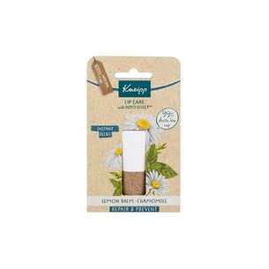 Kneipp Lip Care Lemon Balm & Chamomile 4.7 g