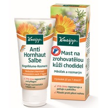Kneipp Mast hard skin on the feet 50 ml