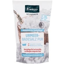 Kneipp Sensitive Derm Primeval Sea Bath Salt Pure 500 g