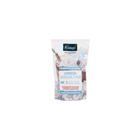 Kneipp Sensitive Derm Primeval Sea Bath Salt Pure 500 g