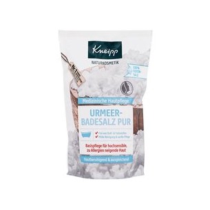 Kneipp Sensitive Derm Primeval Sea Bath Salt Pure 500 g