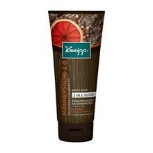 Kneipp Shower Gel & Shampoo - Shower Gel for Men 2in1 200 ml